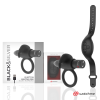 BLACKSILVER - BURTON REMOTE CONTROL COCKRING WATCHME