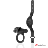 BLACKSILVER - AGRON REMOTE CONTROL COCKRING WATCHME