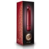 ROCKS-OFF - TRULY YOURS RO-120 00 RED ALERT VIBRATING BULLET