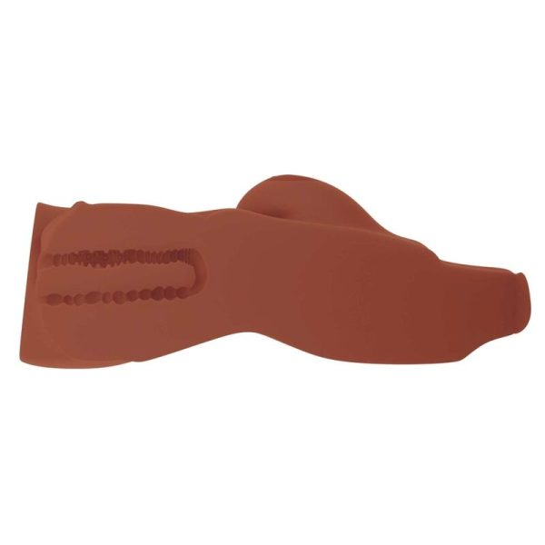 PDX PLUS - PERFECT 10 TORSO BROWN - Image 4