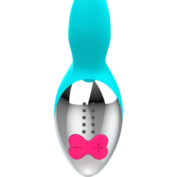 HAPPY LOKY - MIKI RABBIT - Image 3
