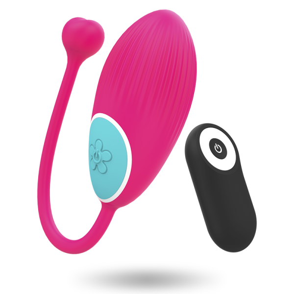 HAPPY LOKY - OCIAN REMOTE CONTROL - Image 2