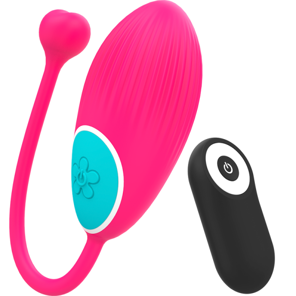 HAPPY LOKY - OCIAN REMOTE CONTROL - Image 3