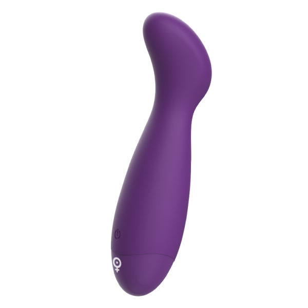 REWOLUTION - REWOPULSE FLEXIBLE VIBRATOR G-POINT STIMULATOR - Image 3