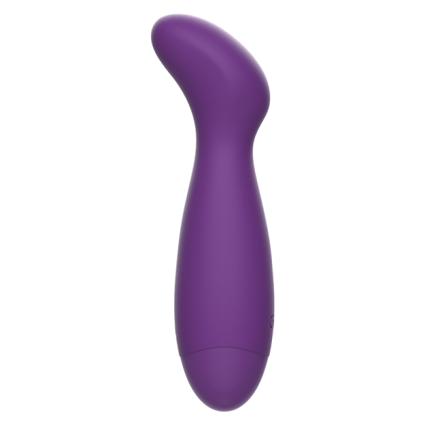 REWOLUTION - REWOPULSE FLEXIBLE VIBRATOR G-POINT STIMULATOR - Image 4