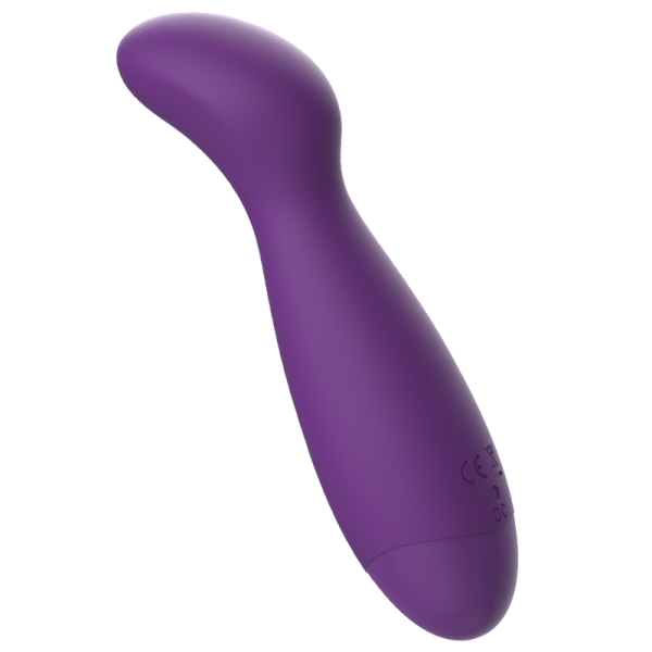 REWOLUTION - REWOPULSE FLEXIBLE VIBRATOR G-POINT STIMULATOR - Image 5