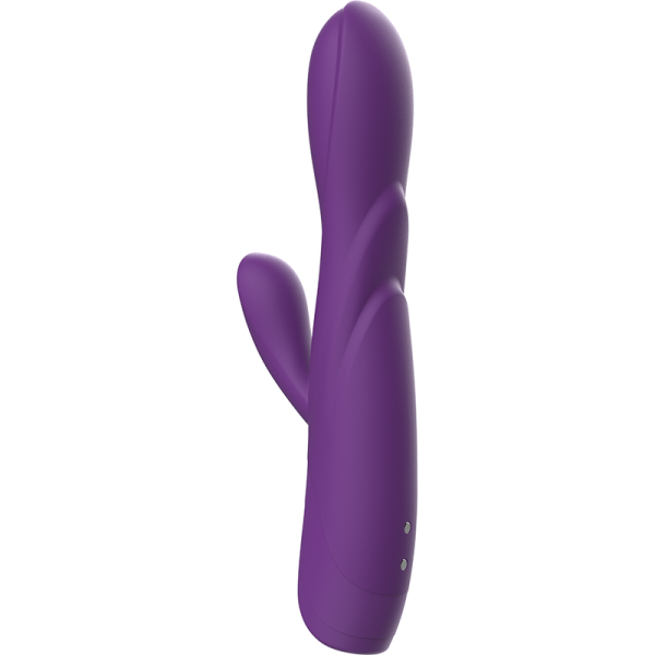 REWOLUTION - REWORABBIT FLEXIBLE VIBRATOR WITH RABBIT - Image 5