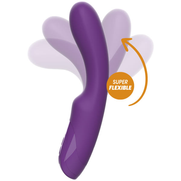 REWOLUTION - REWOCLASSY FLEXIBLE VIBRATOR - Image 2