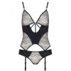 CASMIR - LAGERTA CORSET S/M