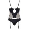CASMIR - LAGERTA CORSET S/M