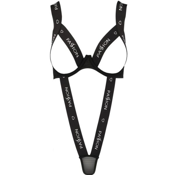 PASSION - KYOUKA TEDDY NEGRO S/M - Image 3