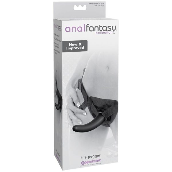 ANAL FANTASY - ARNES THE PEGGER - Image 3