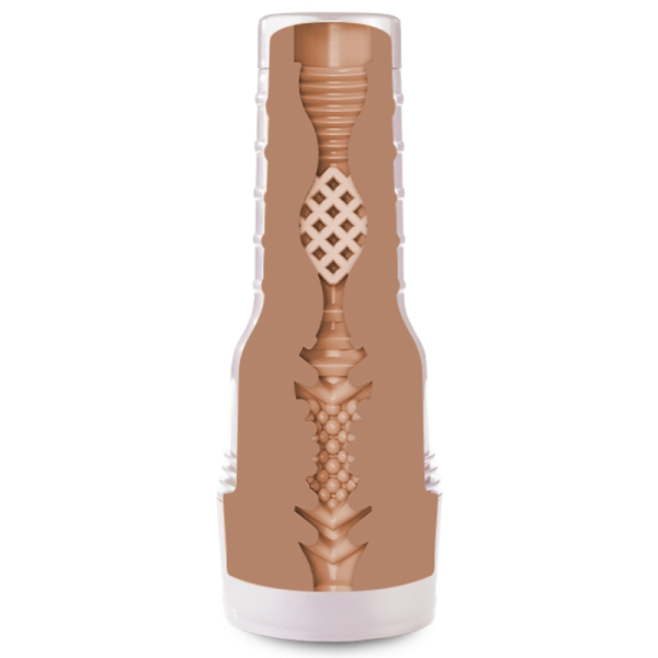 FLESHLIGHT GIRLS - AUTUMN FALLS CREAM TEXTURE VAGINA - Image 3