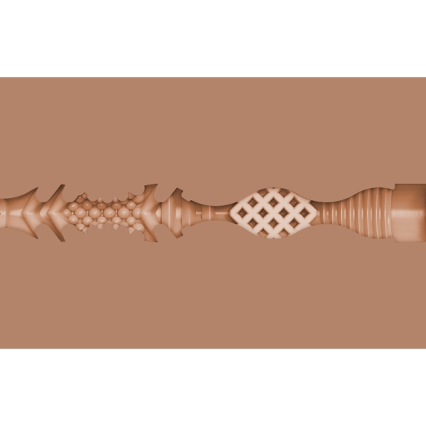 FLESHLIGHT GIRLS - AUTUMN FALLS CREAM TEXTURE VAGINA - Image 4