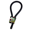ELECTRASTIM - PRESTIGE ELECTRALOOPS ADJUSTABLE COCK RINGS CAMOUFLAGE