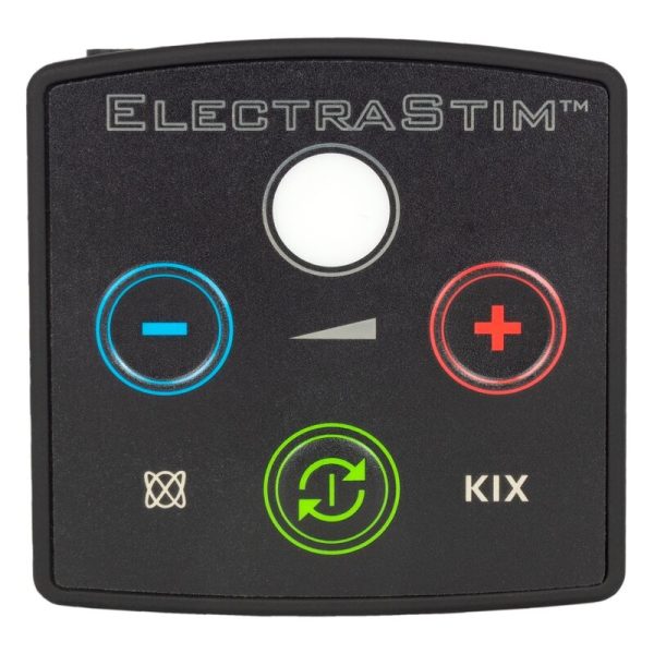 ELECTRASTIM - KIX ELECTRO SEX STIMULATOR - Image 2