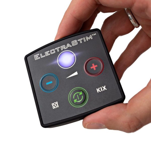 ELECTRASTIM - KIX ELECTRO SEX STIMULATOR - Image 4
