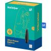 SATISFYER - ULTRA POWER BULLET 5 BLACK