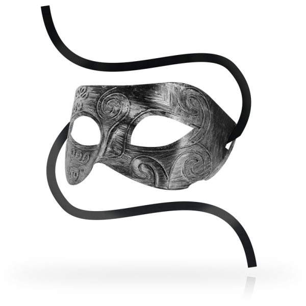 OHMAMA - MASKS GREEK MASK - Image 2