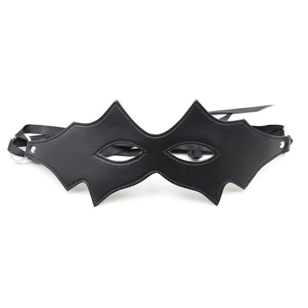 OHMAMA FETISH - FELINE MASK - Image 2