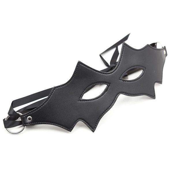 OHMAMA FETISH - FELINE MASK - Image 3