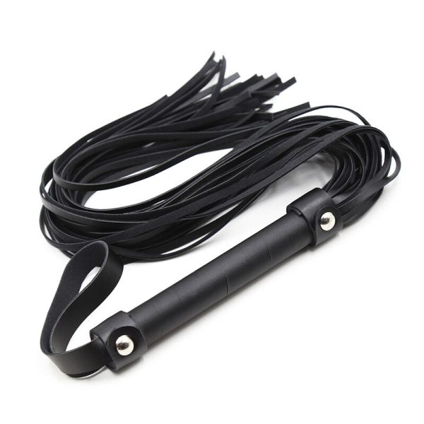 OHMAMA FETISH - WHIP SILVER BRACELETS - Image 2
