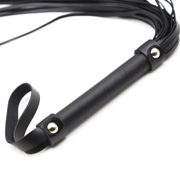 OHMAMA FETISH - WHIP SILVER BRACELETS - Image 3