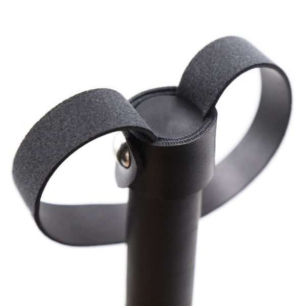 OHMAMA FETISH - WHIP SILVER BRACELETS - Image 5