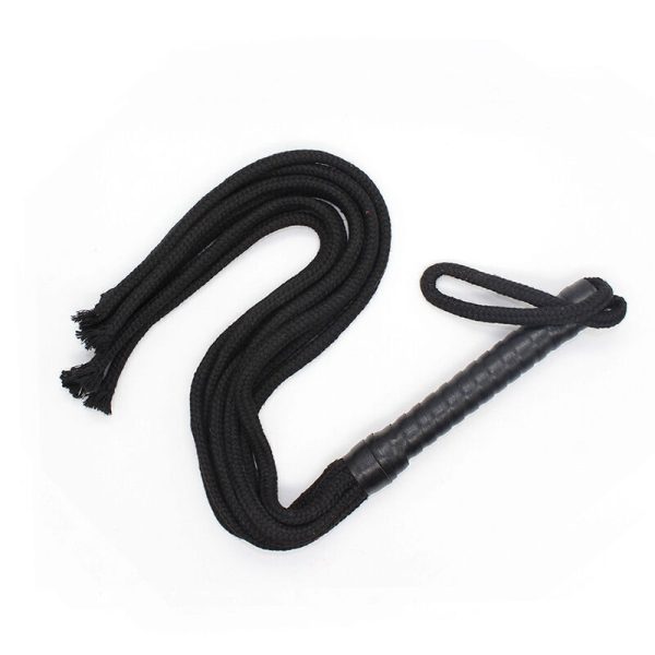 OHMAMA FETISH - ROPE WHIP - Image 3