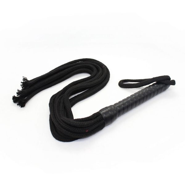 OHMAMA FETISH - ROPE WHIP - Image 4