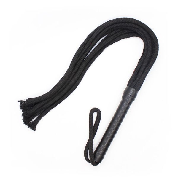 OHMAMA FETISH - ROPE WHIP - Image 5