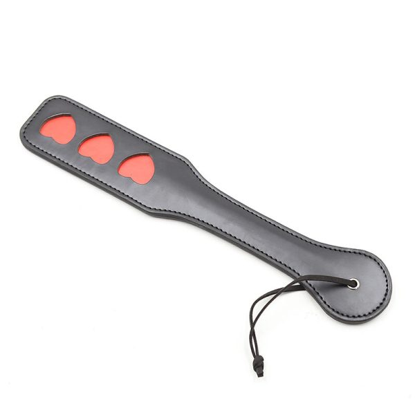 OHMAMA FETISH - HEARTS PADDLE - Image 4