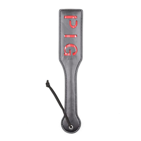 OHMAMA FETISH - PIG PADDLE - Image 2
