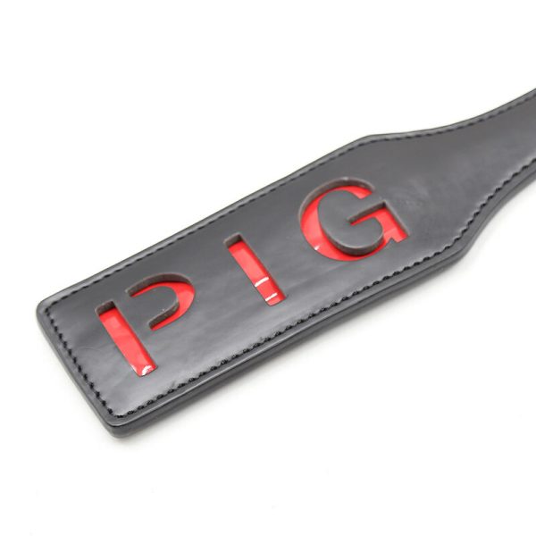 OHMAMA FETISH - PIG PADDLE - Image 4