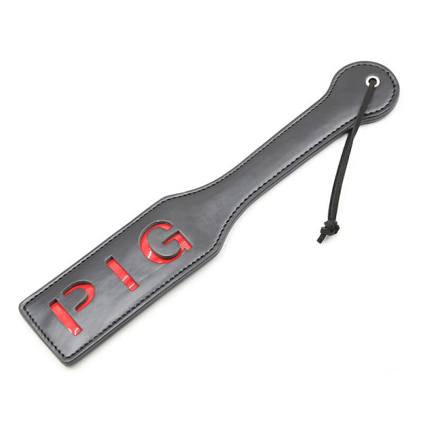 OHMAMA FETISH - PIG PADDLE - Image 5