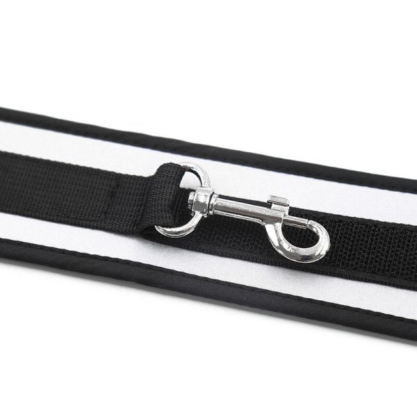 OHMAMA FETISH - GREY WRIST CUFFS - Image 2