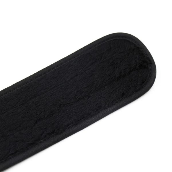 OHMAMA FETISH - GREY WRIST CUFFS - Image 3