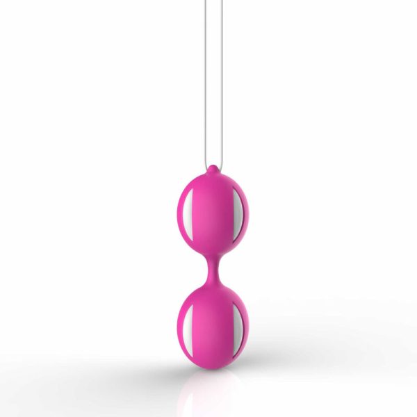 OHMAMA - SILICONE COVERED BALLS 70 GR - Image 3