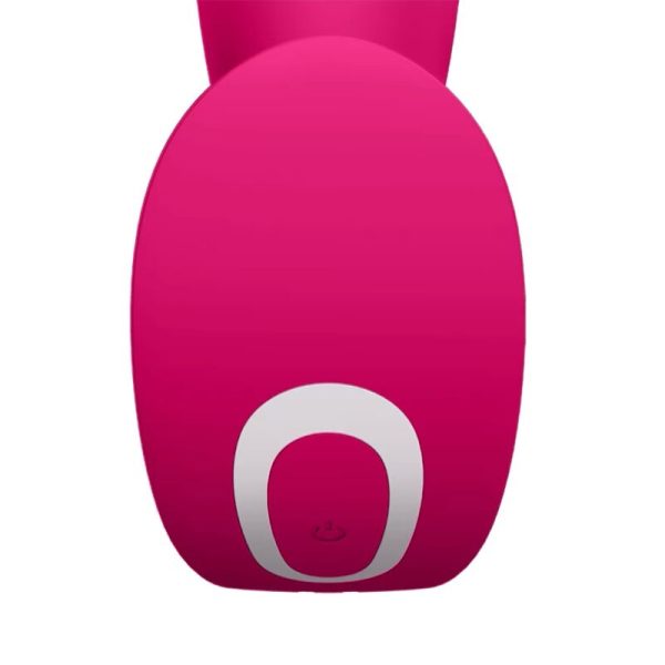 SATISFYER - TOP SECRET VIBRATOR PINK - Image 2