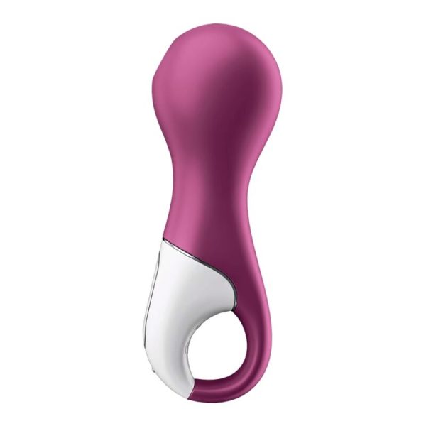 SATISFYER - LUCKY LIBRA STIMULATOR  VIBRATOR - Image 4