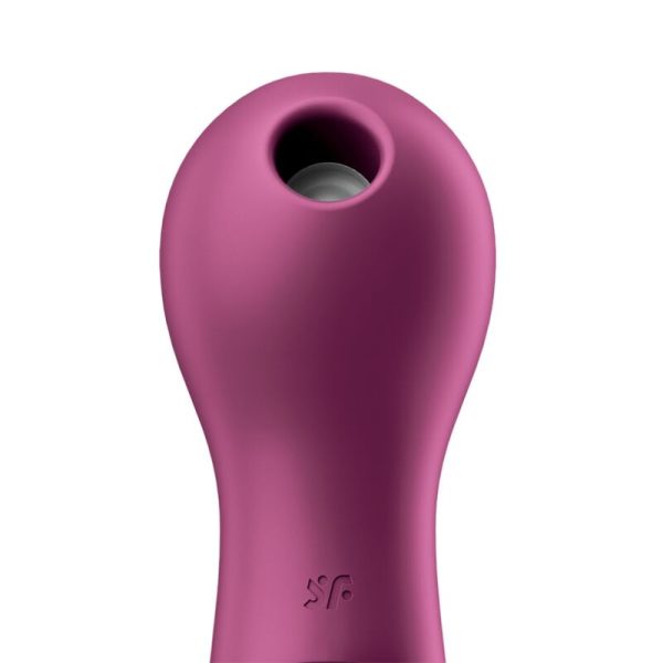 SATISFYER - LUCKY LIBRA STIMULATOR  VIBRATOR - Image 3