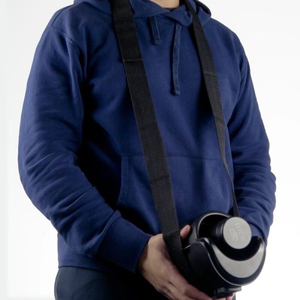 KIIROO - KEON NECK STRAP - NECK STRAP - Image 4