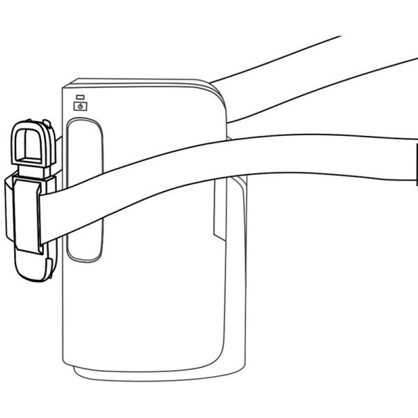 KIIROO - KEON NECK STRAP - NECK STRAP - Image 2