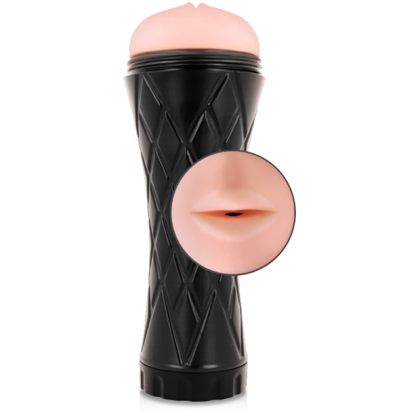 JAMYJOB - MOUTH MASTURBATOR - MOUTH - Image 5