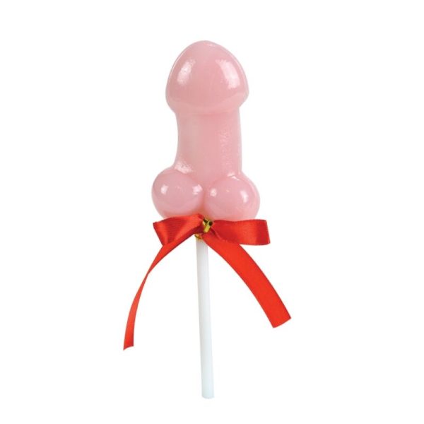 SPENCER  FLEETWOOD - SUCCULENT WILLIE LOLLIPOP