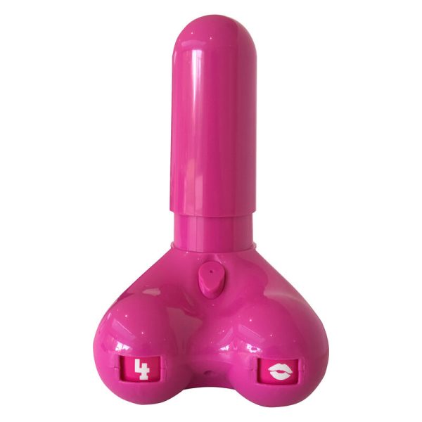 SPENCER  FLEETWOOD - JIZZ DRINKING GAME - Image 5