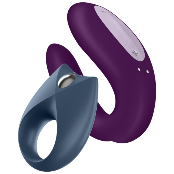 SATISFYER - PARTNER BOX 2 - Image 2