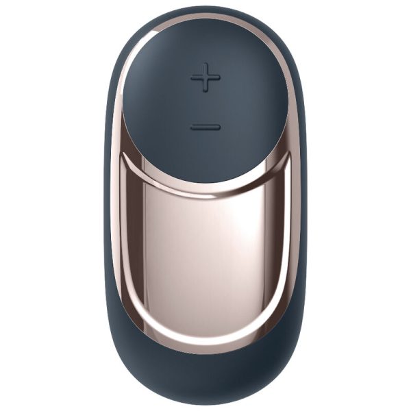 SATISFYER - DARK DESIRE LAYON VIBRATOR - Image 2