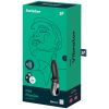 SATISFYER - HOT PASSION ANAL VIBRATOR APP BLACK