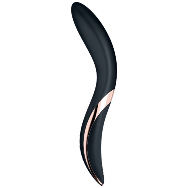 SATISFYER - RRROLLING EXPLOSION GSPOT VIBRATOR - Image 3